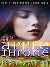 Cover image for The Apple Throne